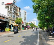 Trần xuân soạn - chdv 4tầng - 253m2, nở hậu 8.9m - 35pn - dòng tiền 140tr/tháng - 27tỷ900