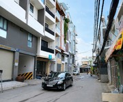 Khu kiều đàm - chdv 6tầng thang máy - 92m2 - 16pn - dòng tiền 1.5tỷ/năm, đường 12m - 25tỷ
