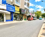 Đường số lâm văn bền 70m2 - 2tầng ở ngay, 30m ra mặt tiền, shr, hoàn công đủ - 6tỷ