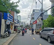 Bán nhà mặt tiền nguyễn văn công - gần chợ tân sơn nhất, 9,3x40m, 2 tầng, 1 chủ, 45 tỷ