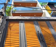 Bán nhà hxh 7m lê quang định - 400m ra phạm văn đồng, 5,5x22m, 6 tầng -8pn, 19,3 tỷ.