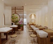 Sang nhượng spa dưỡng sinh   trị liệu tại landmark ecopark - hà nội - full cơ sở vật chất