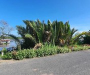 Bán đất mặt tiền sông tiền   vị trí đẹp, lý tưởng làm nhà nghỉ dưỡng, homestay, villa ven sông tại