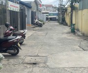 Hẻm 6m ô tô tới cửa  đ số 3 bhh  gần cc gia phú 5phú qua tân phú 55m2-2 tầng -4 tỷ 3