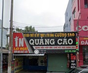 Bán nhà mặt phố 445, cách mạng tháng tám, phường phú cường, 438.1m2