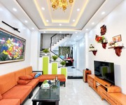 Bán nhà mặt tiền độc lập - tân sơn nhì, 60m, 4 tầng, nhỉnh 9 tỷ