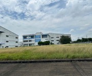 Bán nhà xưởng dệt may trong KCN Phú Mỹ 98.801 m