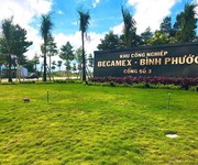 Cần tiền KD bán gấp 1.215M2 đất THỔ CƯ ngay KCN sát bên có chợ, trường học