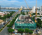 Căn hộ Cao Cấp THE LEGEND ĐÀ NẴNG - 1PN chỉ 4.8 Tỷ