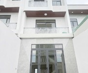 Nhà Phố Ngang 5m Tại Thạnh Xuân 25, Q12 Hiện đang hoàn thiện