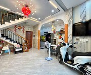 Bán nhà đường Lê Đức Thọ - Phường 17 - QUẬN GÒ VẤP - TP.HCM