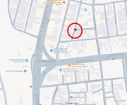Bán đất tặng nhà c4 lô góc 2mt đường bùi kỷ và bàu tràm 3
