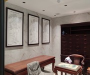Bán nhà phân lô lạc trung, 80m2, 7 tầng thang máy, mặt tiền 6m, 26 tỉ, gara ô tô, nội thất nhập