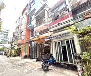 Bán nhà mặt tiền đ.số- chỉ nhỉnh 8 đồng- khu vực xe hơi đậu cửa- ngay đ.tân vĩnh-  thông ra khánh