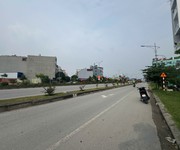Bán lô tđc thiên đường   mặt đường bùi viện