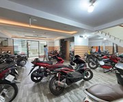Bán nhà hẻm 6m dương quảng hàm, 6,5x10m, nở hậu 12m, 5 tầng, hđt 100tr, 17,8 tỷ.