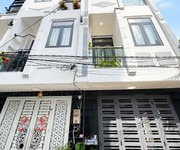 Huỳnh tấn phát - nhà đẹp 4 tầng 47m2 5pn - tặng nội thất xịn, 200m ra mặt tiền, 6 tỷ 700tr