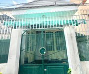 Trần xuân soạn - nhà cấp 4 cũ 96m2 - ngang 6m, sẳn thu nhập 12tr, hàng xóm himlam - 7tỷ500