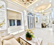 Tân thuận tây - nhà đẹp 2 tầng 72m2 4pn - tặng full nội thất đẹp, ngang 9m - 6tỷ990 tl
