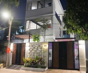 Biệt thự - kdc bộ công an - 3 tầng 171m2, ngang 9m - tặng nội thất cao cấp, chỉ 16.x tỷ