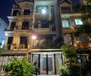 Nhà đẹp 5tầng - nam long trần trọng cung 110m2 6pn - mới ở ngay, khu đồng bộ - chỉ 17.6tỷ