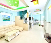 Trần xuân soạn - nhà 2 tầng 50m2 3pn - ngang 5m, 80m ra mặt tiền, giá 3 tỷ 99tl.