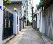 Tân mỹ - ngay đh marketing - 2 tầng mới 64m2 - hẻm 4m thông - thu nhập 9tr - 7 tỷ 600