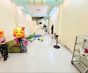Mặt tiền kinh doanh 3 tầng, 100m2, kdc bộ công an, đường nhựa 7m, một đời chủ, nhỉnh 9 tỷ