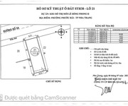 Chính chủ cần bán lô đất kề góc đẹp đối diện công viên lớn thuộc khu đô thị hà quang 2