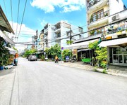 Bán nhà quận 7 nguyễn thị thập nối dài 135m2   4tầng,6pn,ngang 5m,đường nhựa 8m,nhỉnh 14tỷ
