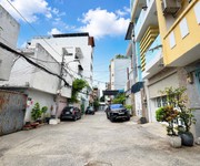 Bán nhà quận 7 khu biệt thự kiều đàm 78m2   4 tầng, 4pn, ngang 4.5m, mới ở ngay, 14tỷ tl