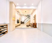Bán nhà quận 7 ngay cao thị chính 72m2   4 tầng,đường nhựa 8m thông,full nội thất,giá 12tỷ