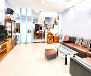 Bán nhà quận 7 mtkd hẻm 458 htp 125m2   3tầng, đường nhựa 6m thông, ngang 5.1m, nhỉnh 13tỷ