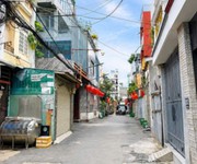 Bán nhà quận 7 ngay nhà thi đấu đa năng - 90m2,3tầng 3pn, xe hơi ngủ trong nhà, chỉ 9.x tỷ