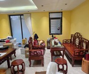 Bán nhà phân lô kim ngưu, 80m2, 7 tầng thang máy, mặt tiền 6m, 26 tỉ, gara ô tô, nội thất nhập