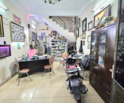 Bán nhà mặt tiền đường 8m kinh doanh Gò Dầu Tân Phú 53m2 4 tầng Shr giá 9.8 tỷ