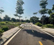 Bán đất lô góc 64m    mt 5,9m  tại hoàn long - tỉnh hưng yên.