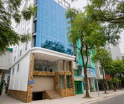 Tòa Văn Phòng Ngụy Như Kon Tum 110M2 7 Tầng 1 Hầm Mặt Tiền 8M 65 Tỷ