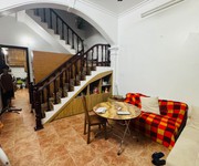 Bán nhà lò đúc, 60m2, 4 tầng, mặt tiền 4.5m, 22.5 tỉ, ngõ rộng xe máy quay đầu, kinh doanh