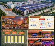 Nhà phố 2mt fiesta central đại lộ lê lợi bình dương - giá bán sock chỉ 16 triệu/m2 - rẻ nhất khu vực