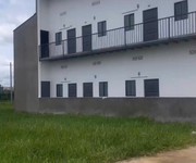 Chính chủ bán lô đất 2 mặt tiền 125m2, ở long an bình chánh. hồ chí minh.