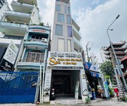 tòa nhà 7 tầng nguyễn trọng tuyển pn hđt 50 tr  nở hậu đẹp