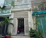 Bán nhà 2 mặt tiền đường 6m   6 phòng ngủ   bình hưng hòa, bình tân