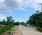 Chính chủ cần bán lô đất 1.317m2   2 mặt tiền đường lớn   ninh hòa, khánh hòa