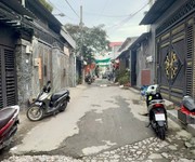 Hẻm 6m 1 trục thông liên khu 4-5 gần chợ bình thành 72m2-2 tầng giá 4 tỷ  3
