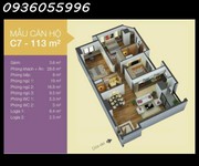 Chính chủ bán nhà căn góc 2 mặt tiền 113m gần chợ định công, sổ đỏ riêng, giá thương lượng