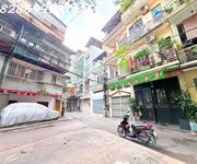 Chính chủ gửi bán nhà phố yên hòa   cầu giấy 5 tầng phân lô, ô tô vào nhà 21 tỷ