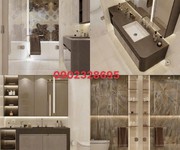 Vật liệu bàn giao của căn hộ triton crown phú mỹ hưng