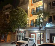 Bán nhà 4 tầng mặt đường đôi KĐT An Phú, ph Tân Bình, TP HD, 67.5m2, mt 4.5m, thang máy