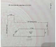 Bán lô góc đẹp tdc Đồng Dứa, Đằng Hải, Hải An, Hải Phòng - Dtmb: 99,5m2 ngang 5m, đường rộng 9m, v